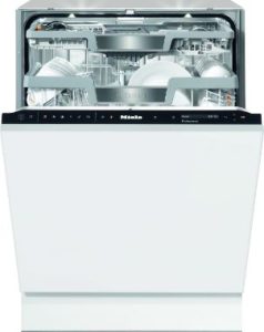 Miele PFD 104scvi xxl Commercial Dishwasher