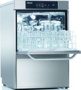Miele PTD 701 Commercial Dishwasher