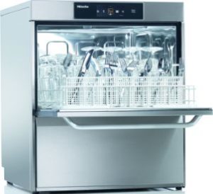 Miele PTD 702 DOS Commercial Dishwasher