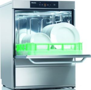 Miele PTD 703 DOS Commercial Dishwasher