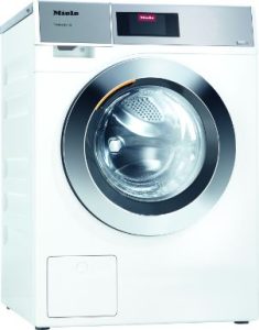 Miele PWM 906 Commercial Performance Plus Washing Machine (Little Giants)