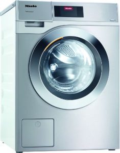 Miele PWM 907 Commercial Performance Plus Washing Machine (Little Giants)