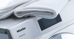 miele quick and efficient