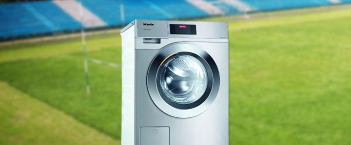 Washing Machines For Sports Clubs